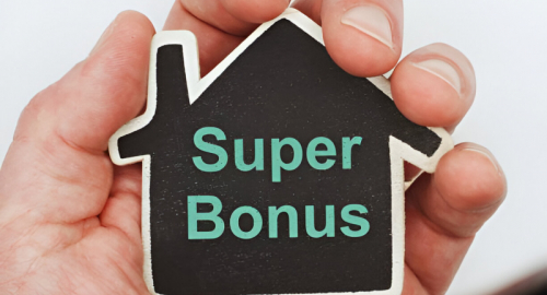 Superbonus 2024: Ultimo Giorno per Presentare le Domande